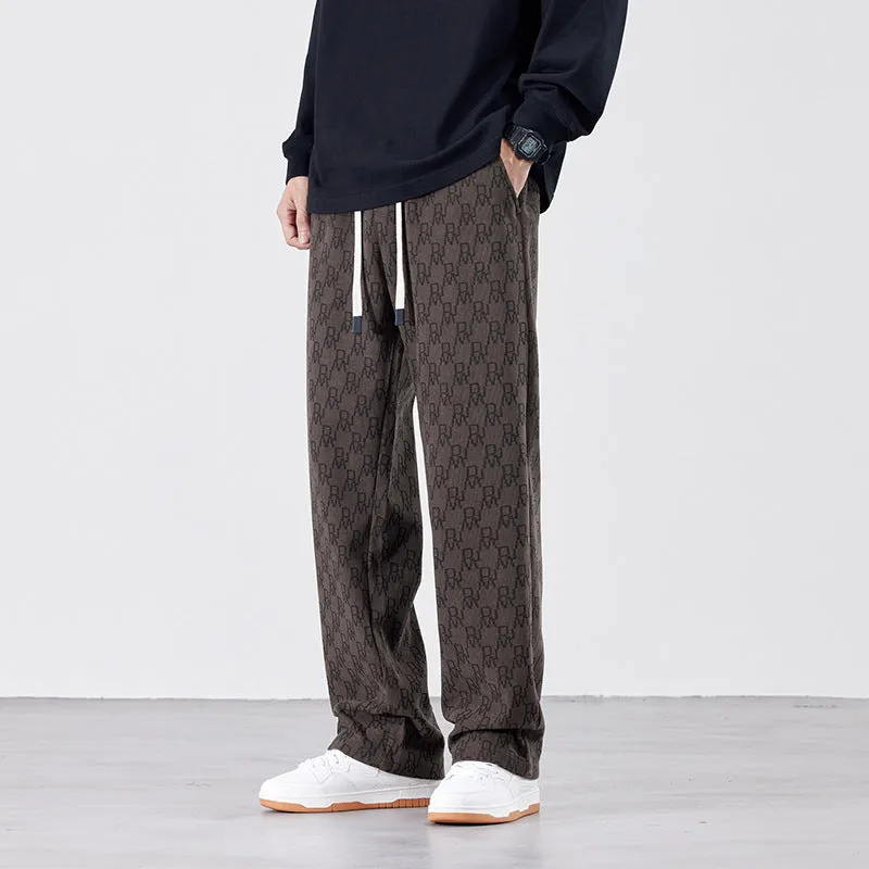 Andes Relaxed Sweatpants