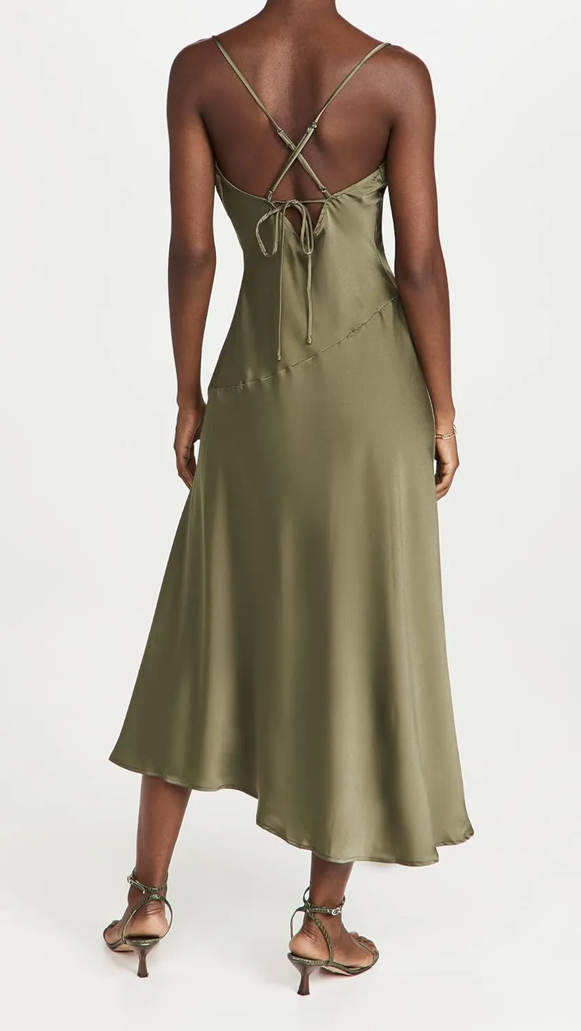 ASTR the label Women's Gaia Dress