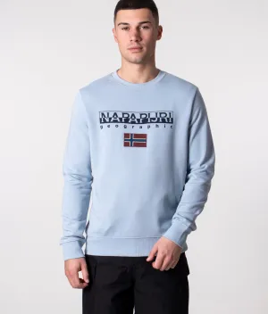 Ayas Sweatshirt