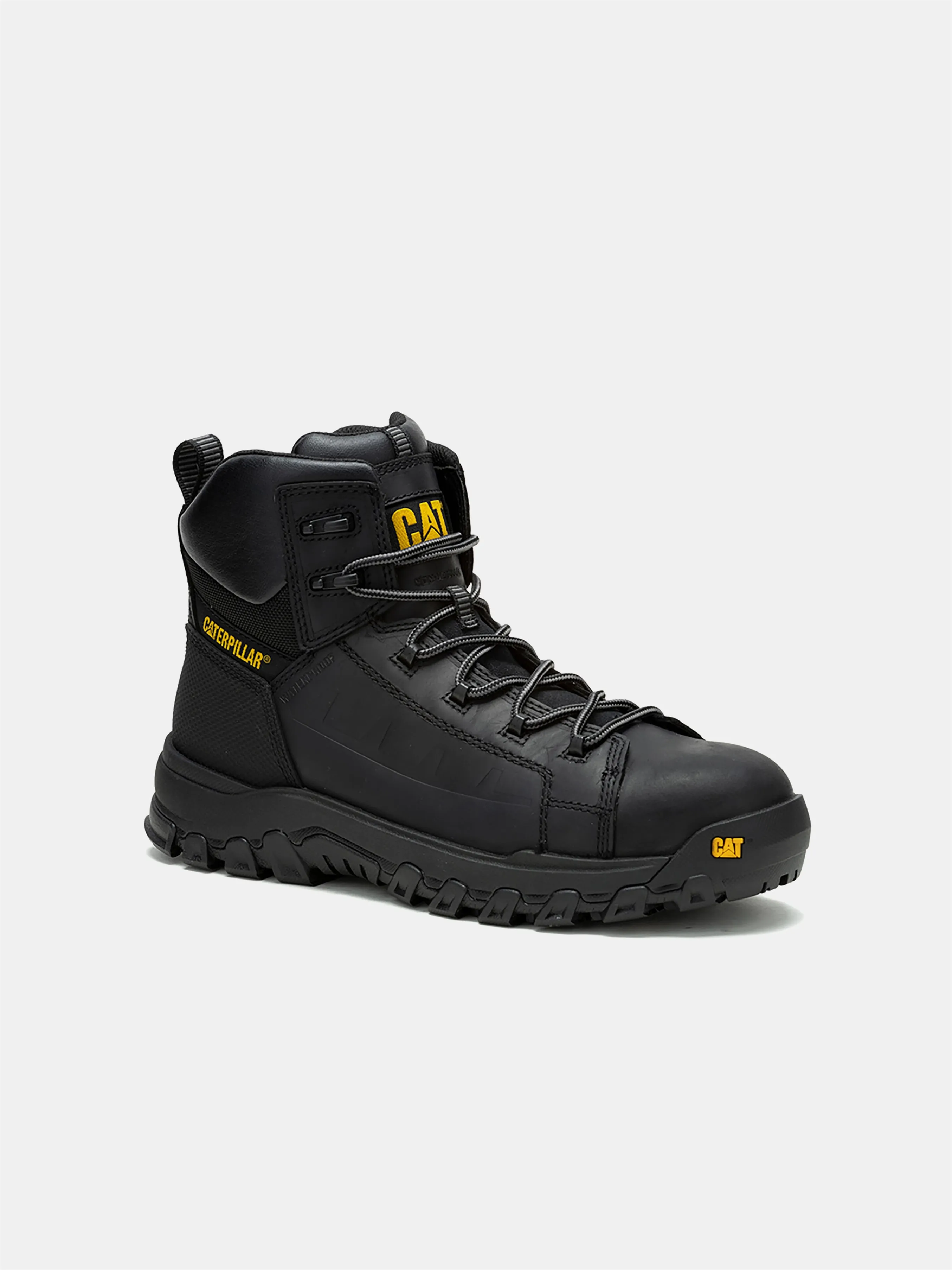 Caterpillar Threshold Rebound Men Safety Boots