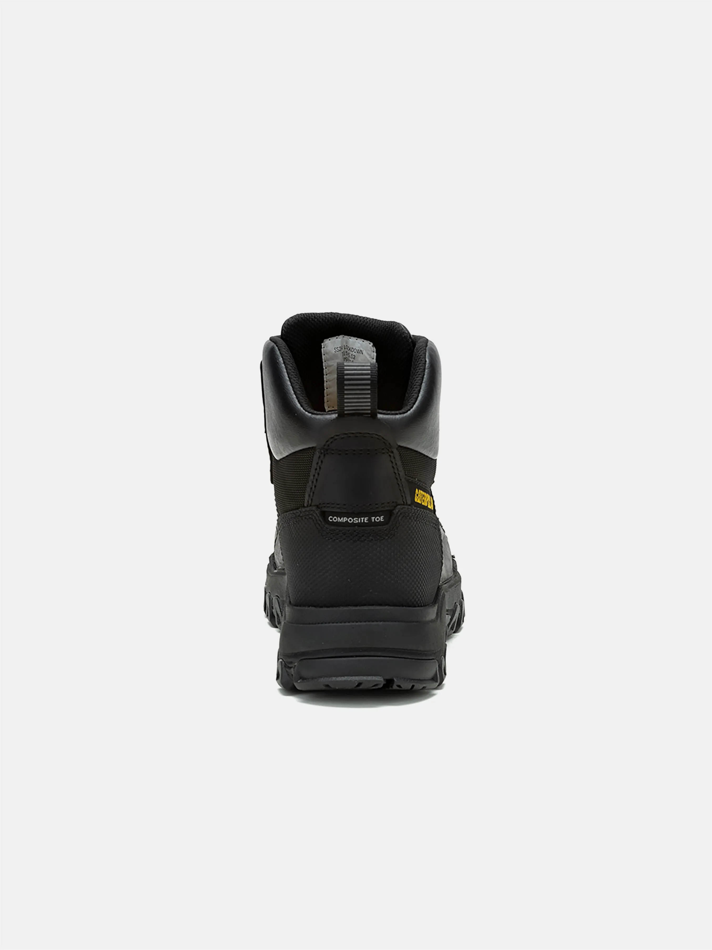 Caterpillar Threshold Rebound Men Safety Boots