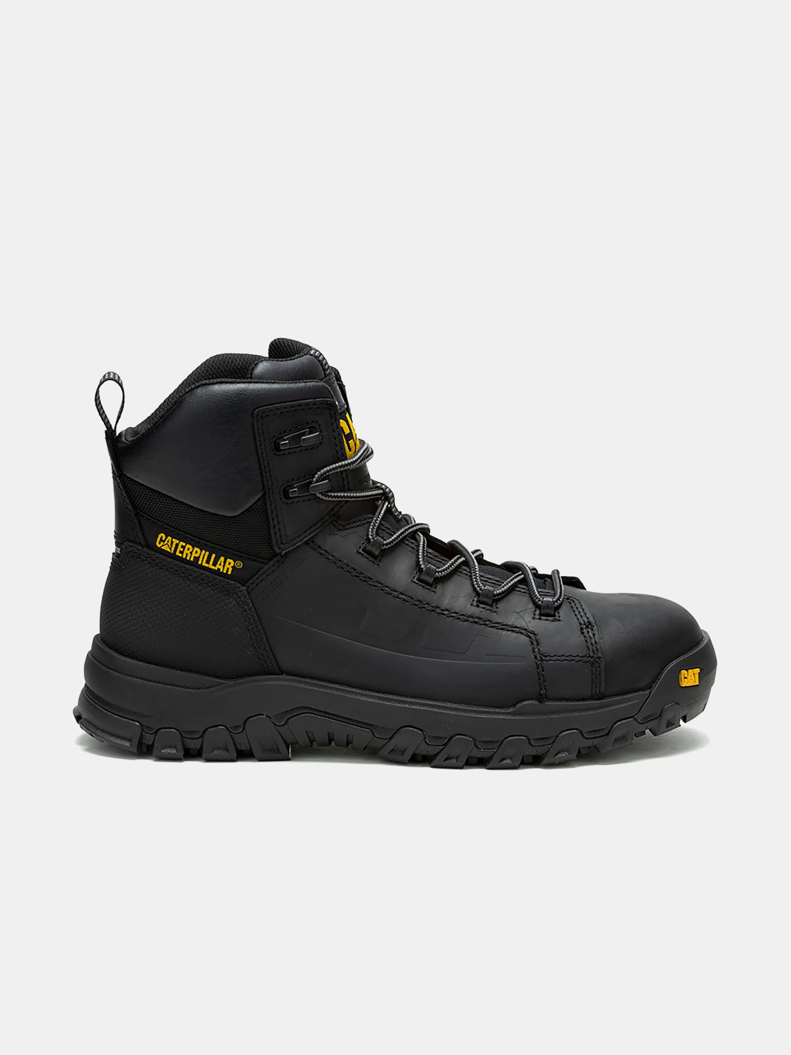 Caterpillar Threshold Rebound Men Safety Boots