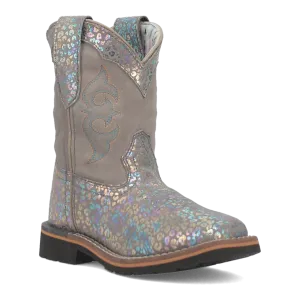 Children's Dan Post Shiva Western Boots