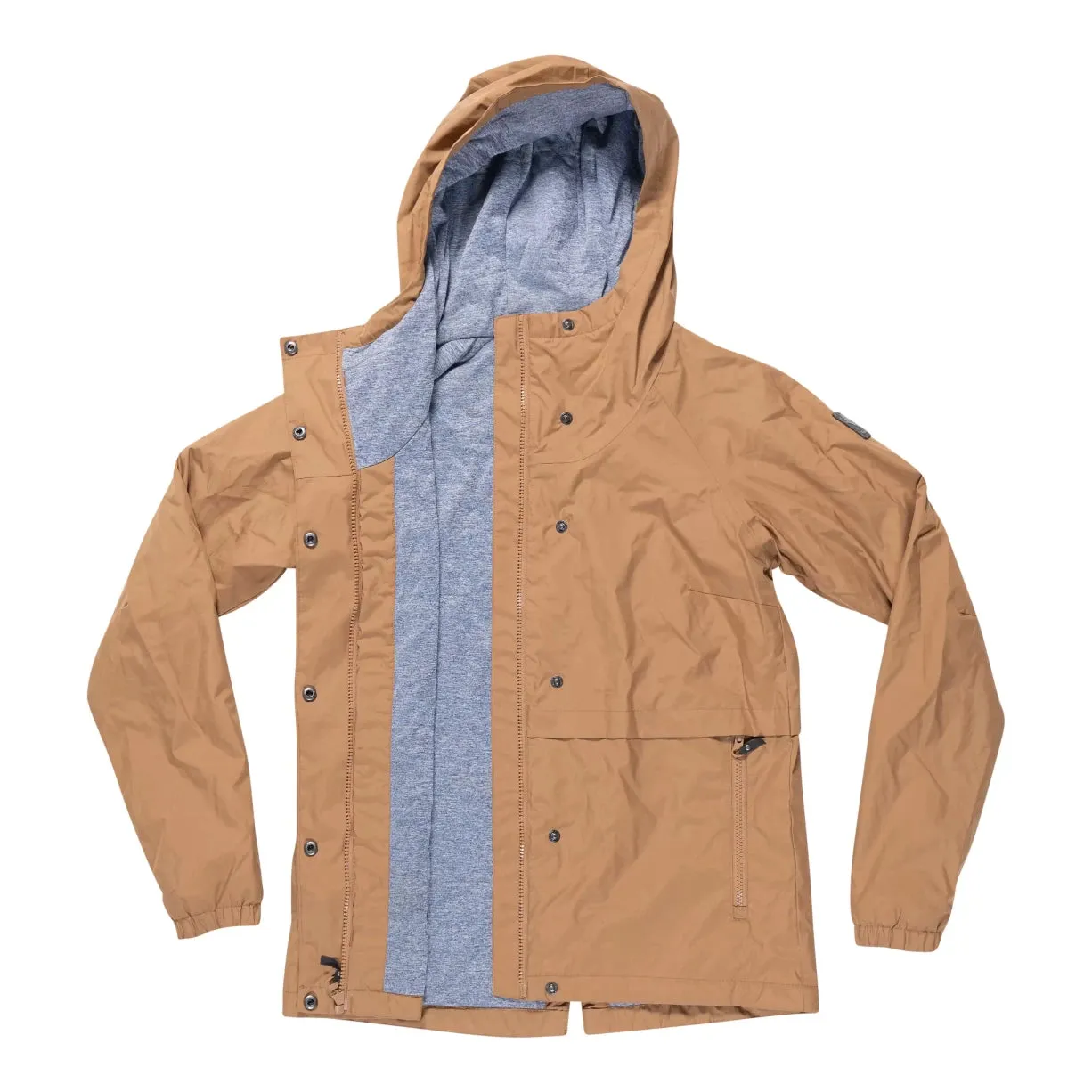 Columbia Helvetia Heights Jacket - Women's