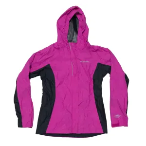 Columbia Mary's Peak Rain Jacket - Girls'