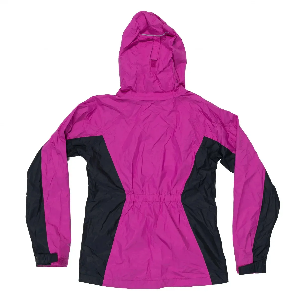 Columbia Mary's Peak Rain Jacket - Girls'