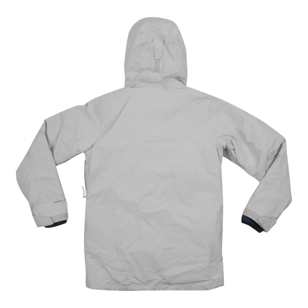 Columbia Nordic Point III Interchange 3-in-1 Jacket - Women's