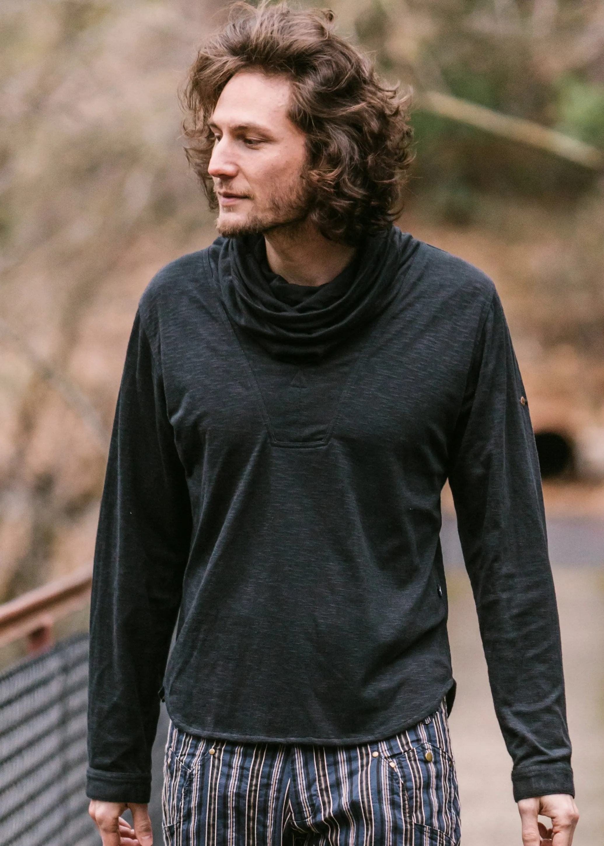 Comfy Cowl