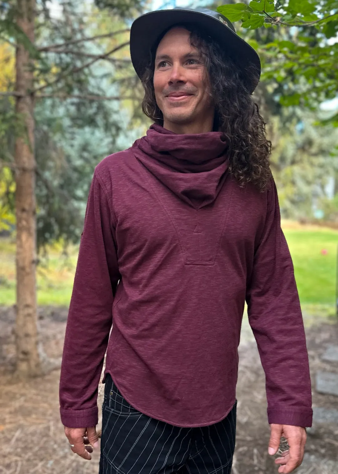 Comfy Cowl