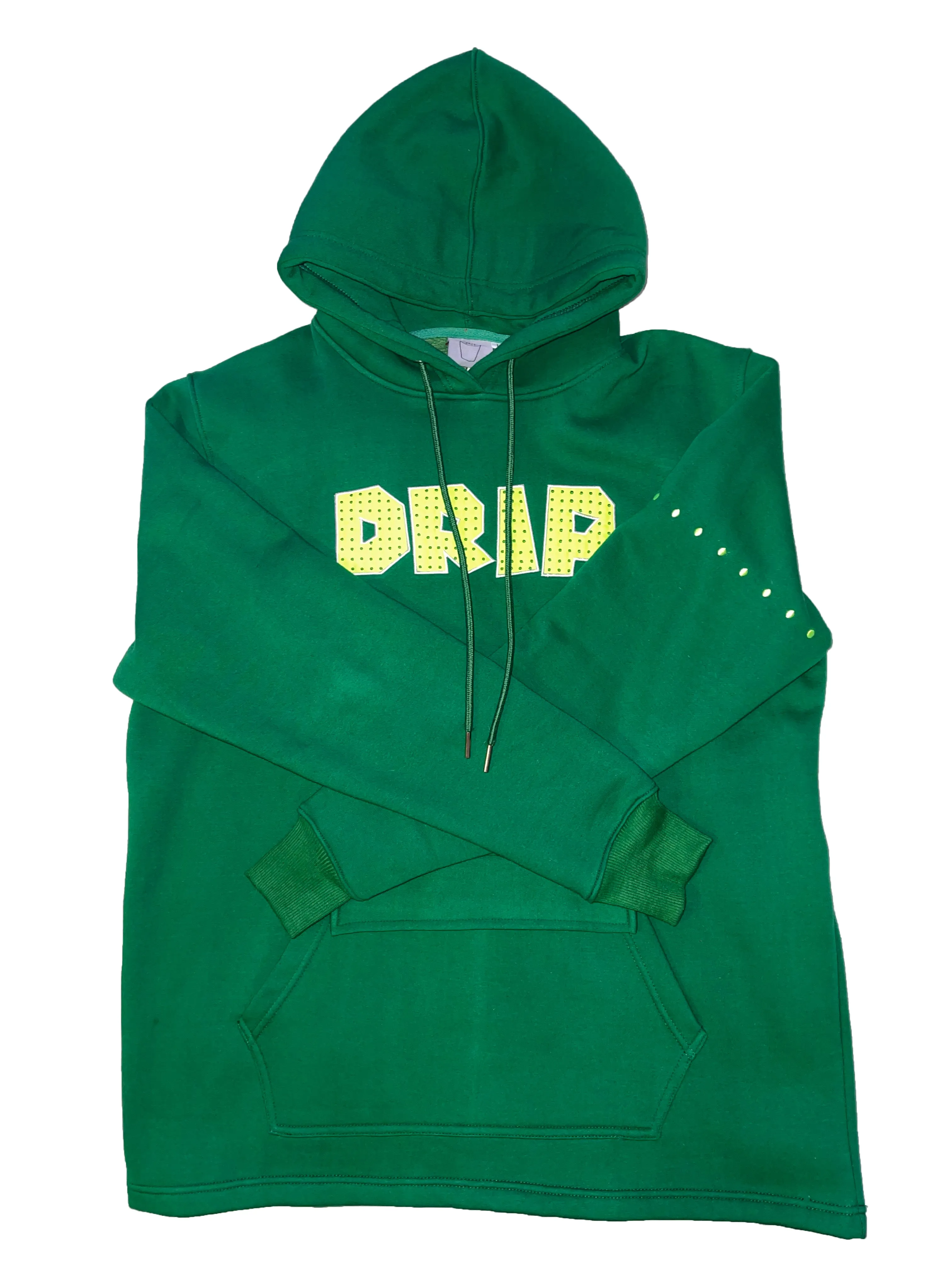 Drip Hoodies