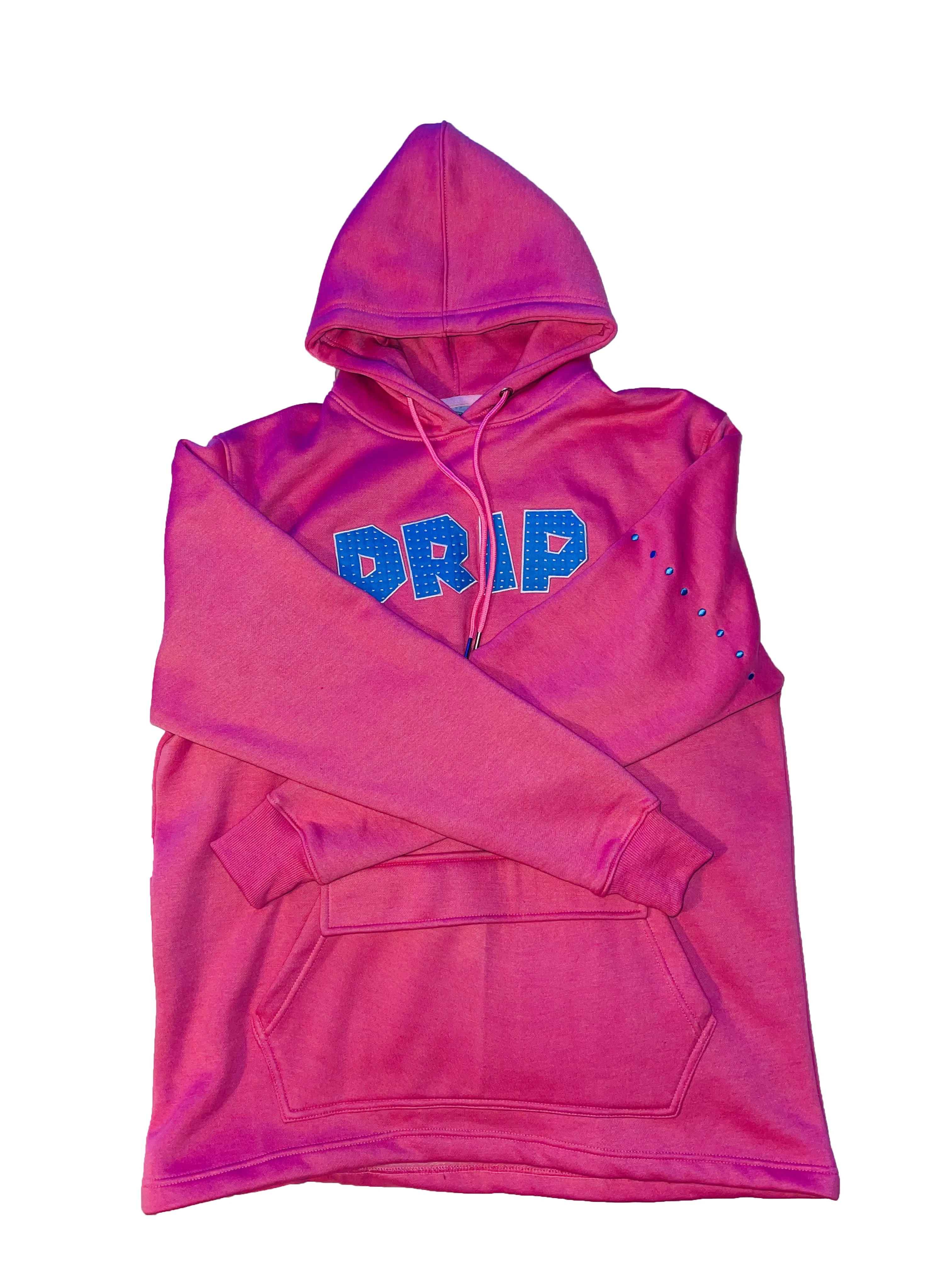 Drip Hoodies