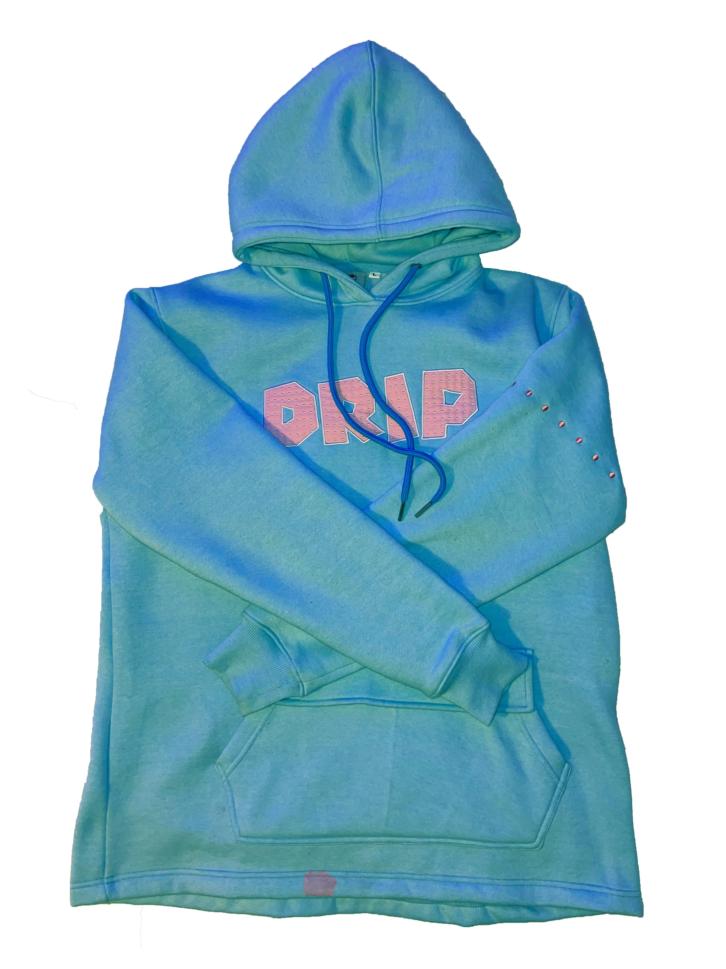 Drip Hoodies