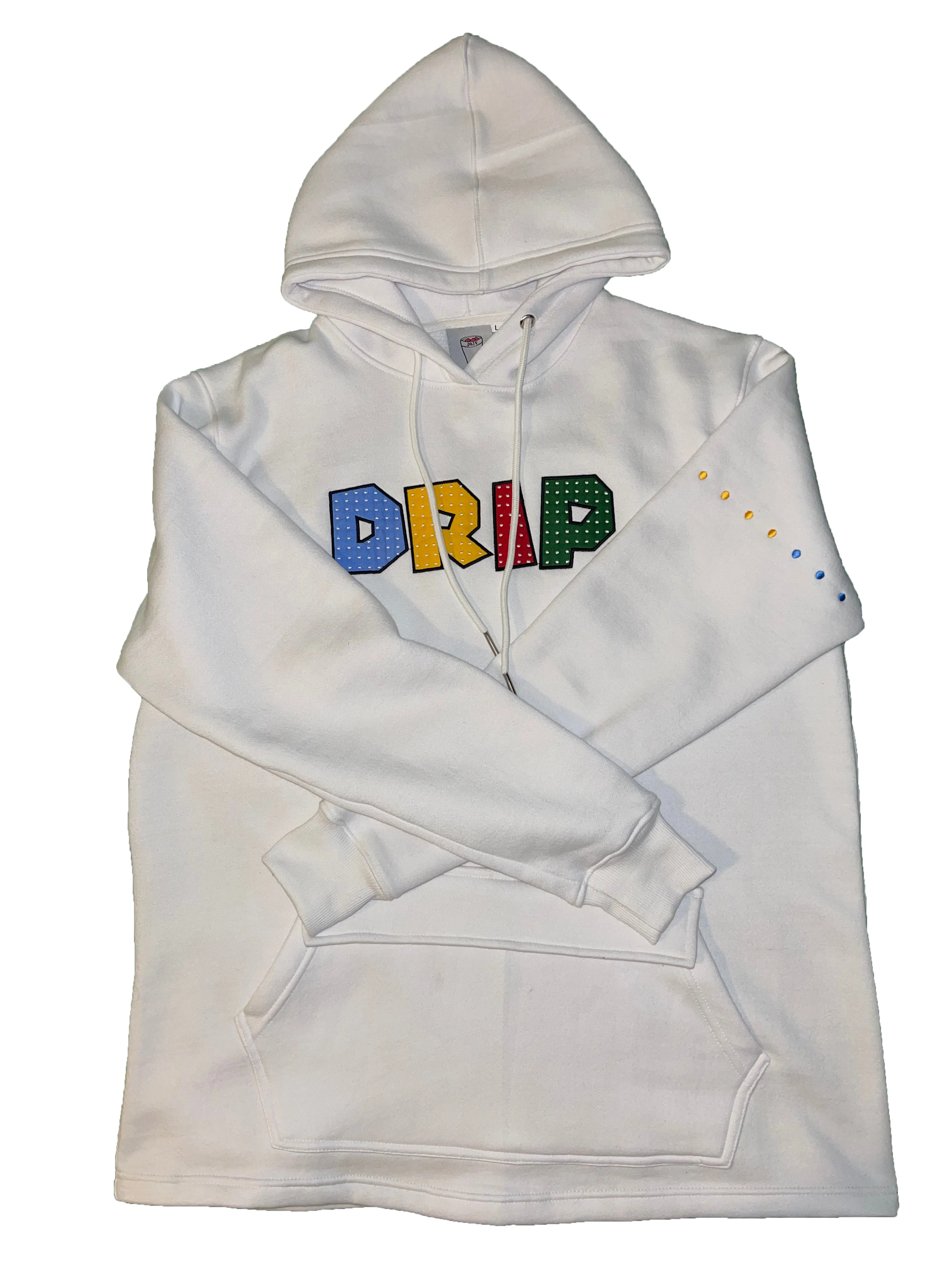 Drip Hoodies