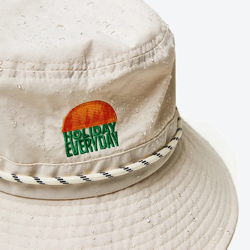 GOODPAIR | HOLIDAY, EVERYDAY | 4 Ways Bucket Hat