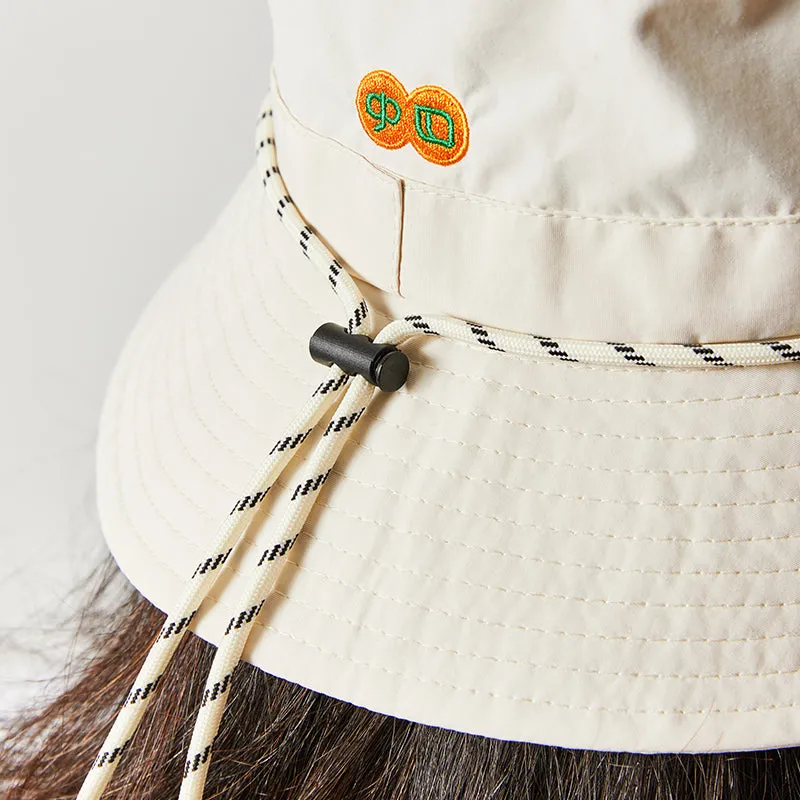 GOODPAIR | HOLIDAY, EVERYDAY | 4 Ways Bucket Hat