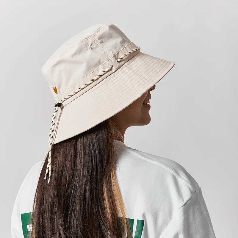 GOODPAIR | HOLIDAY, EVERYDAY | 4 Ways Bucket Hat