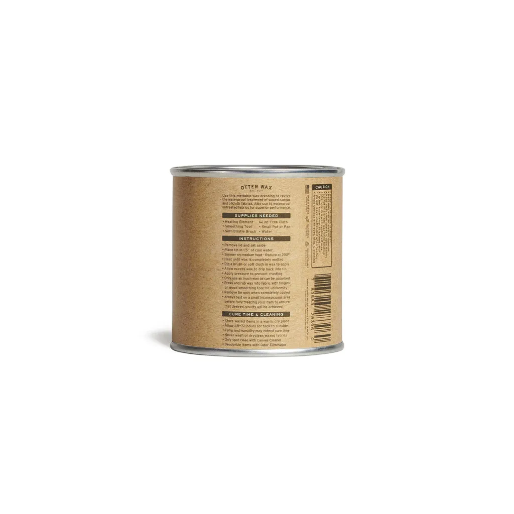 Heat-Activated Fabric Dressing