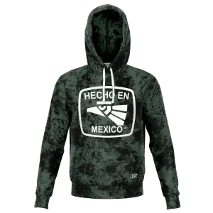Hecho En Mexico Hoodie