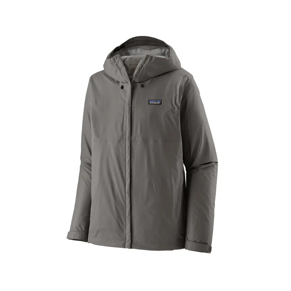 Men's Torrentshell 3L Jacket (PFC-free)