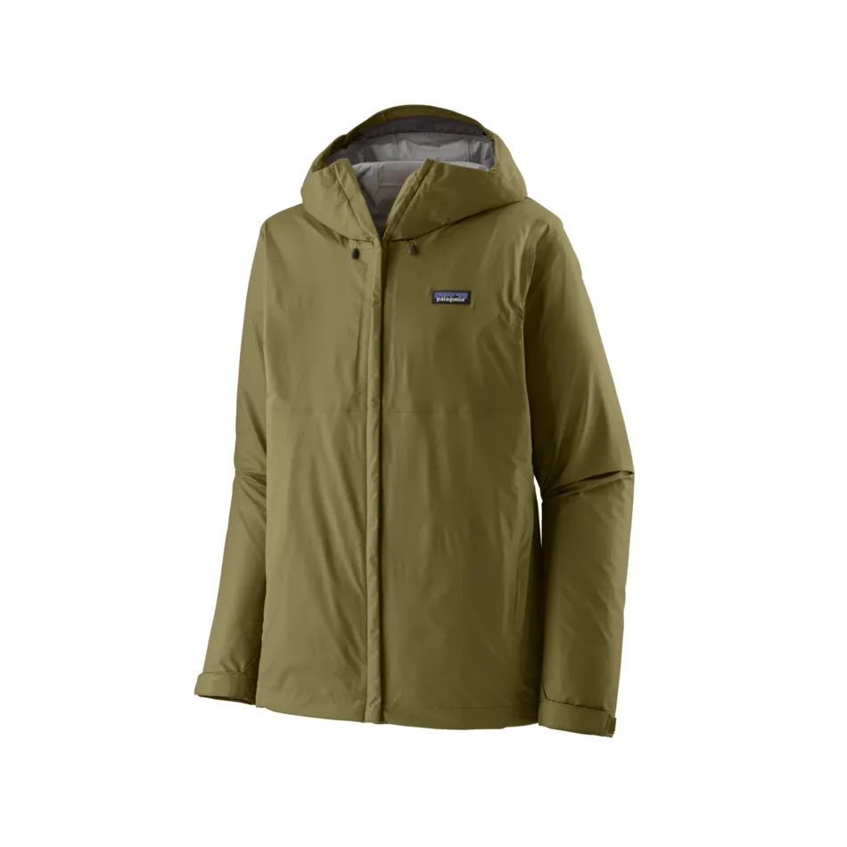 Men's Torrentshell 3L Jacket (PFC-free)