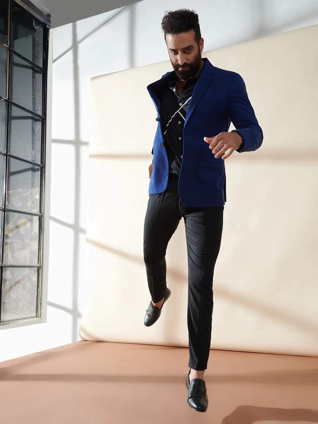 Noble Blazer