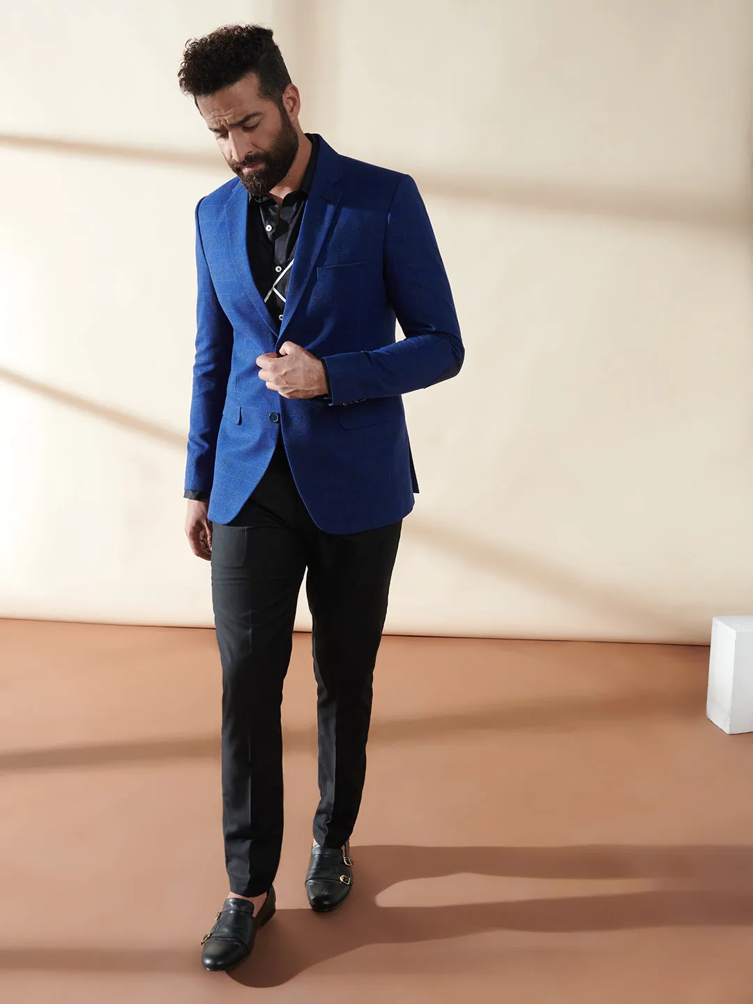 Noble Blazer