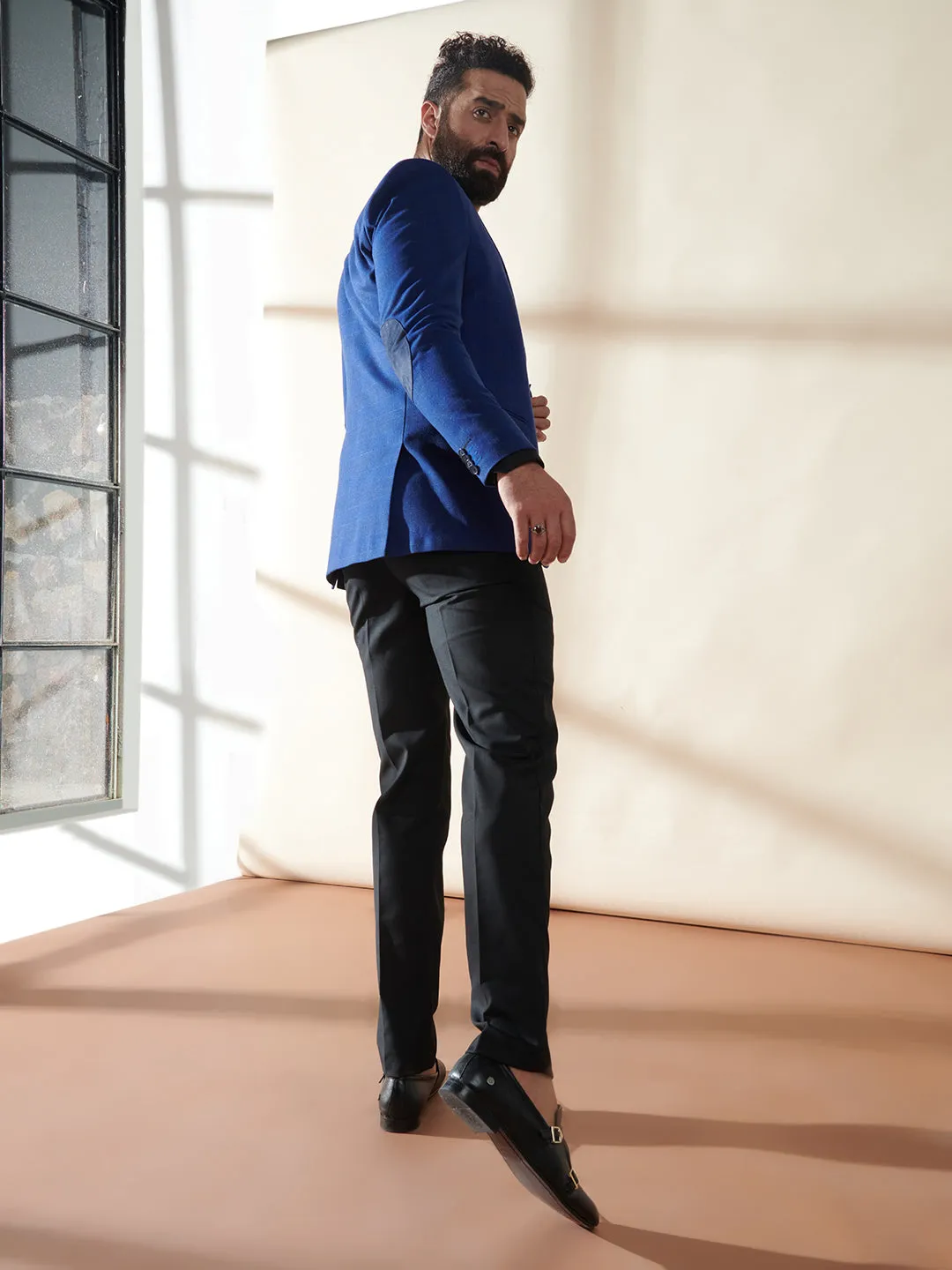 Noble Blazer