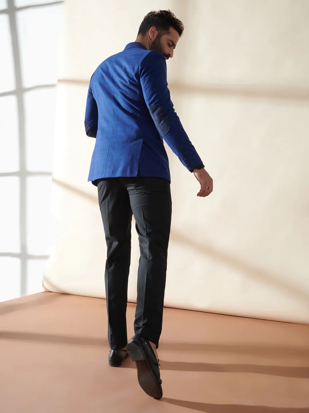 Noble Blazer