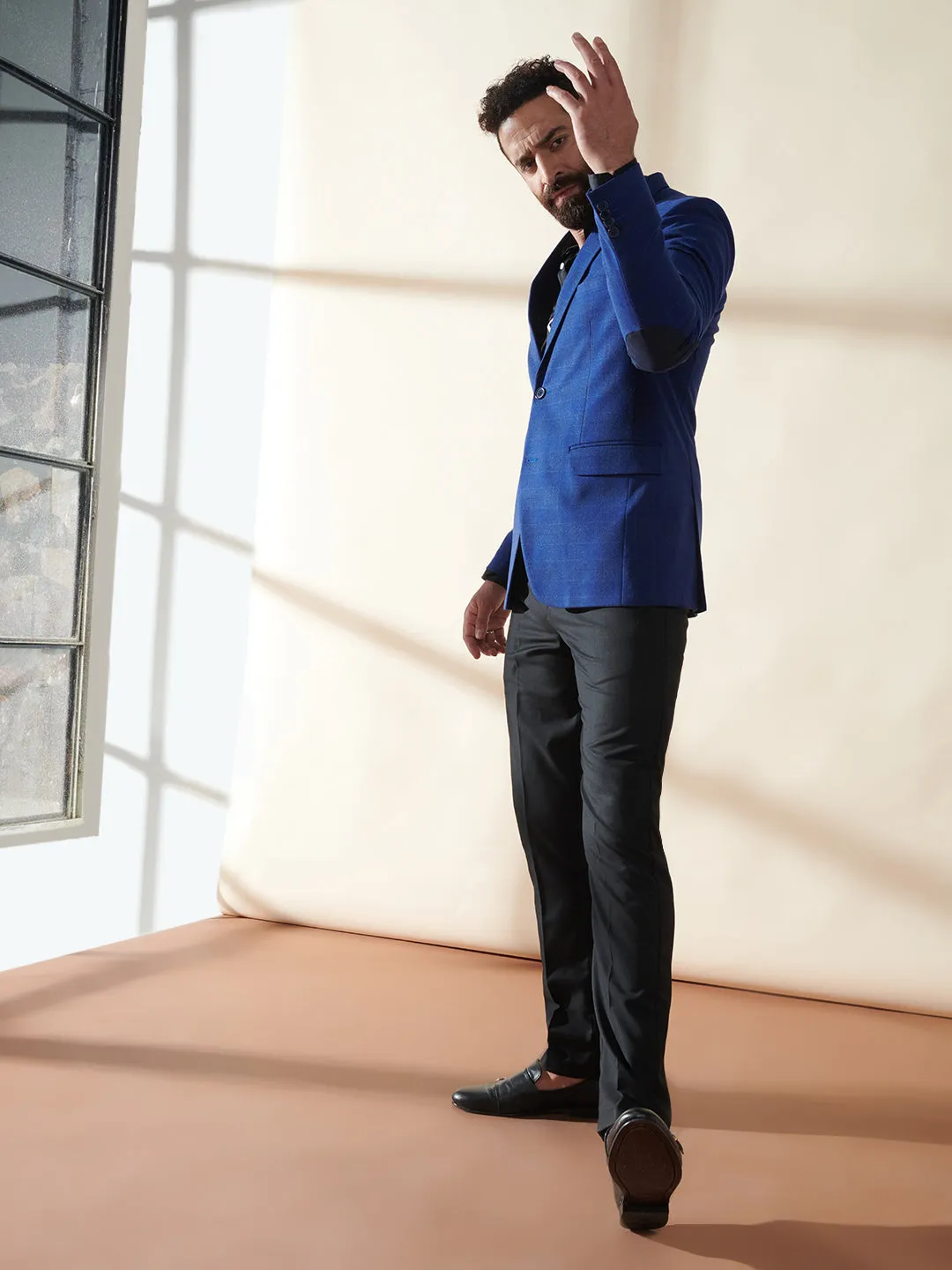 Noble Blazer