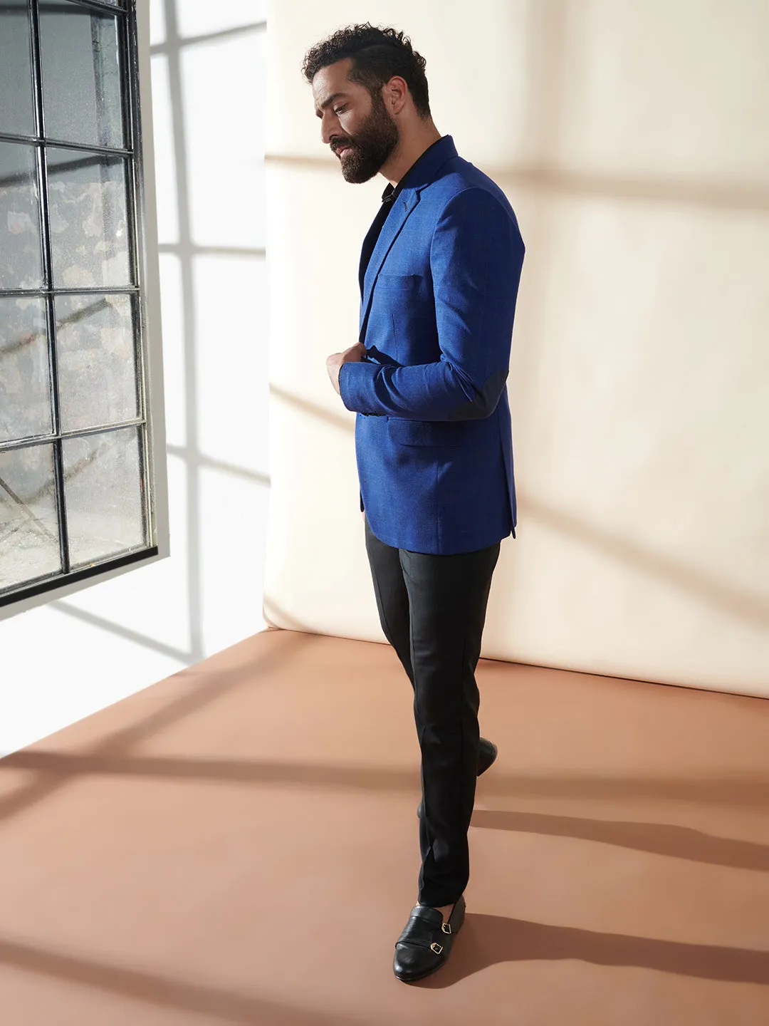 Noble Blazer