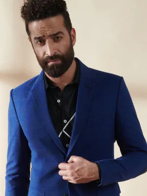 Noble Blazer