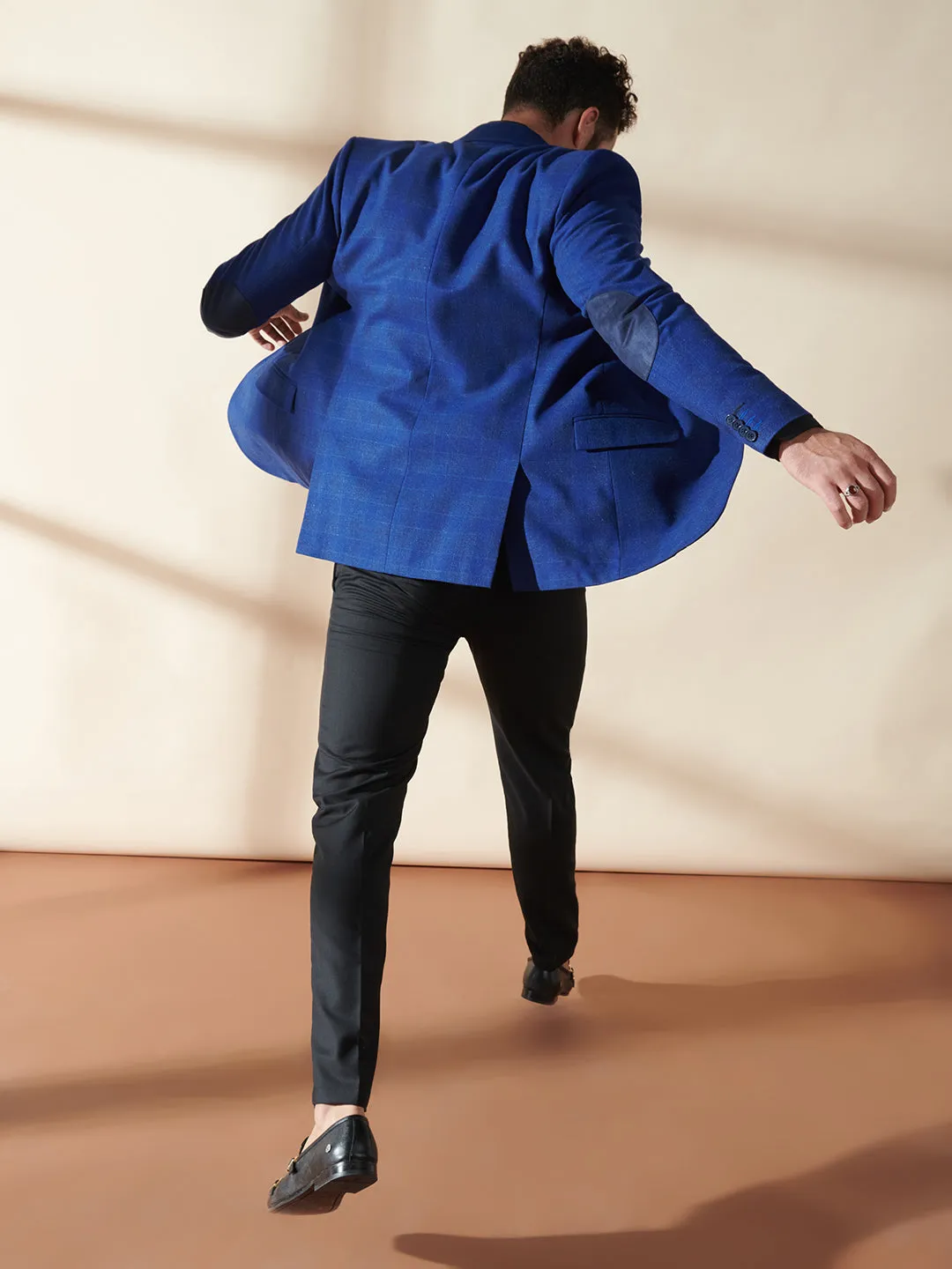 Noble Blazer