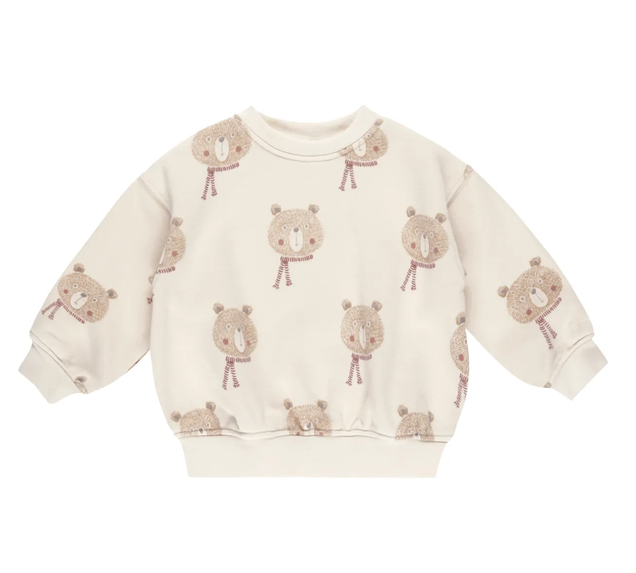 Relaxed Jogger Set | Bears