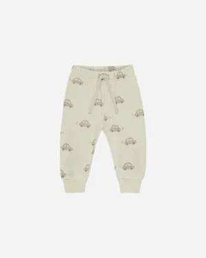 Relaxed Sweatpant