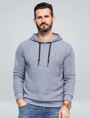 Rick | Comfy Heren Hoodie [1 1 Gratis]