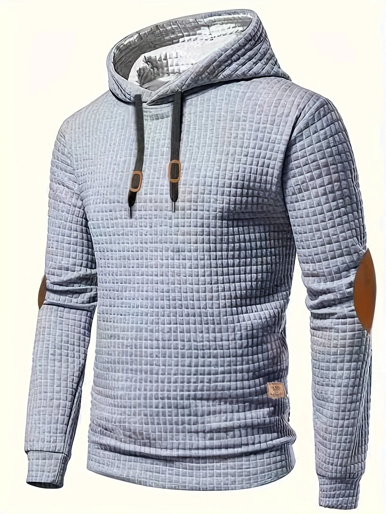 Rick | Comfy Heren Hoodie [1 1 Gratis]