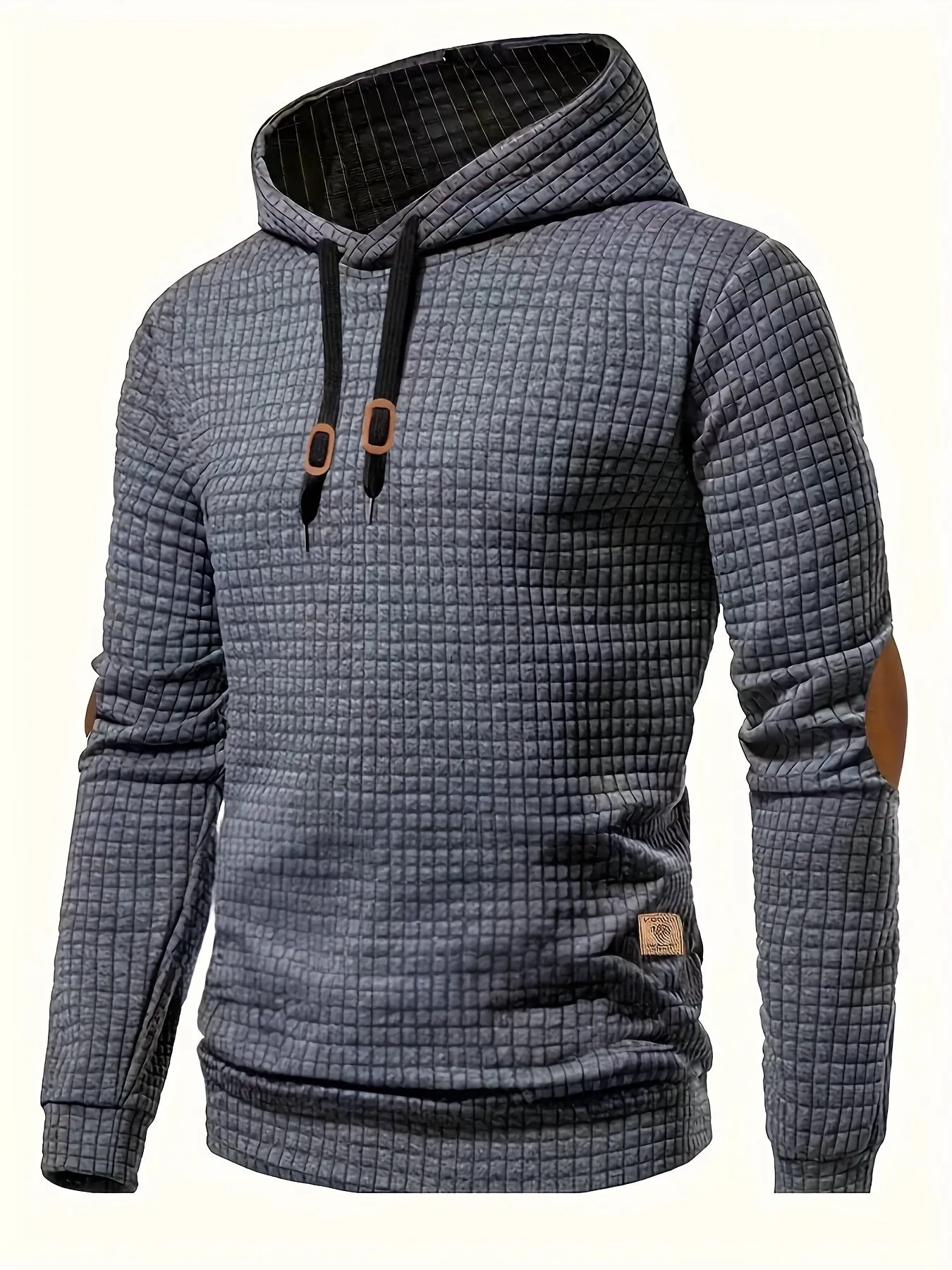 Rick | Comfy Heren Hoodie [1 1 Gratis]