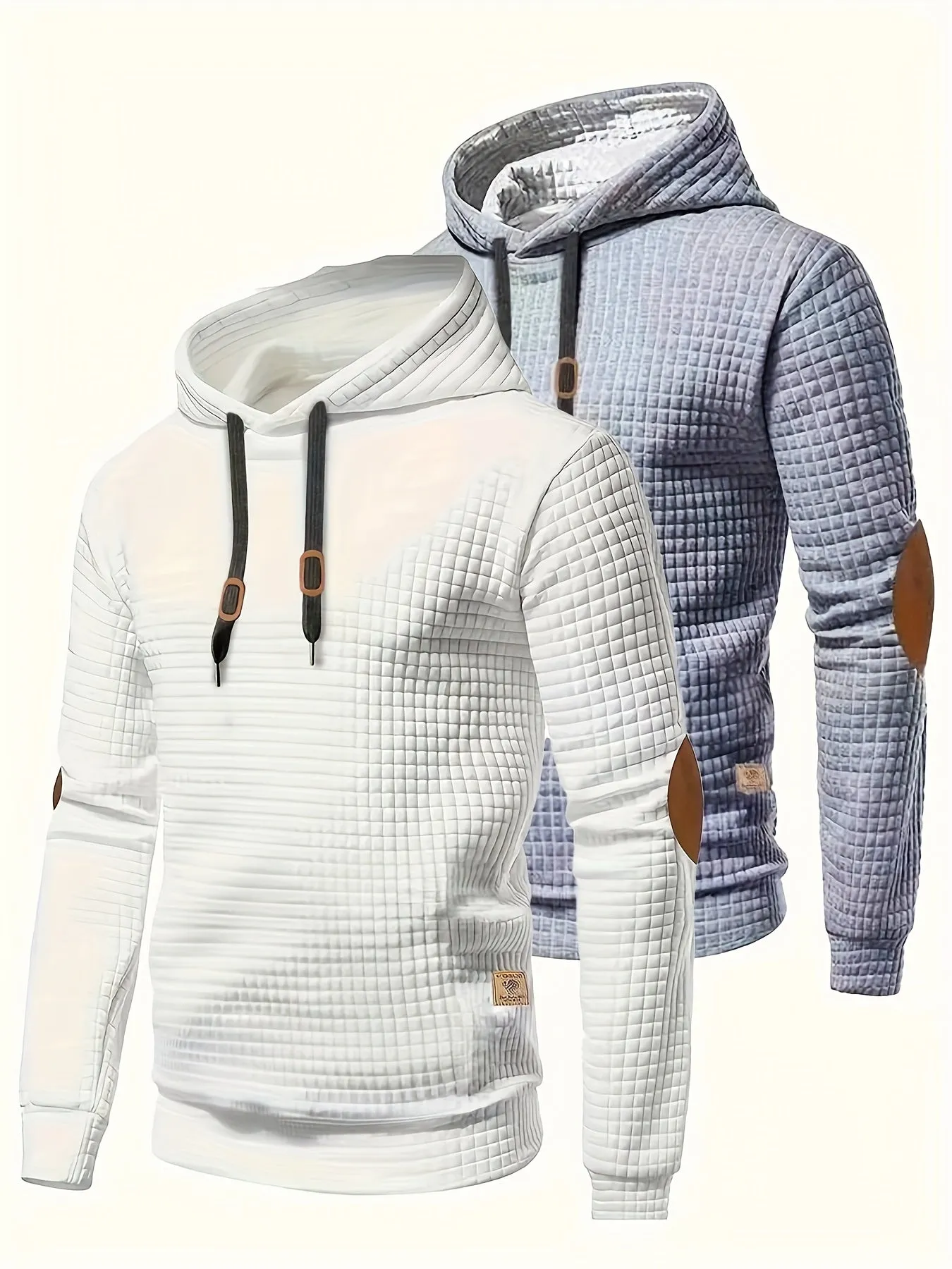 Rick | Comfy Heren Hoodie [1 1 Gratis]