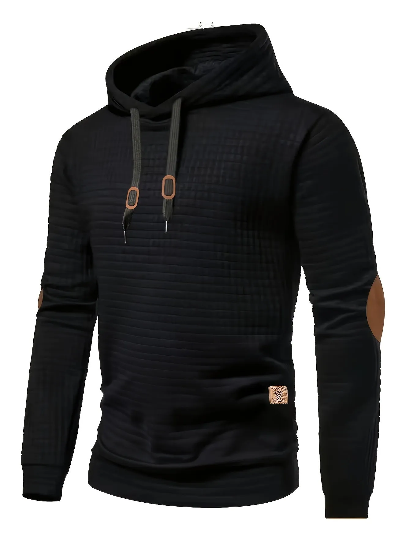 Rick | Comfy Heren Hoodie [1 1 Gratis]