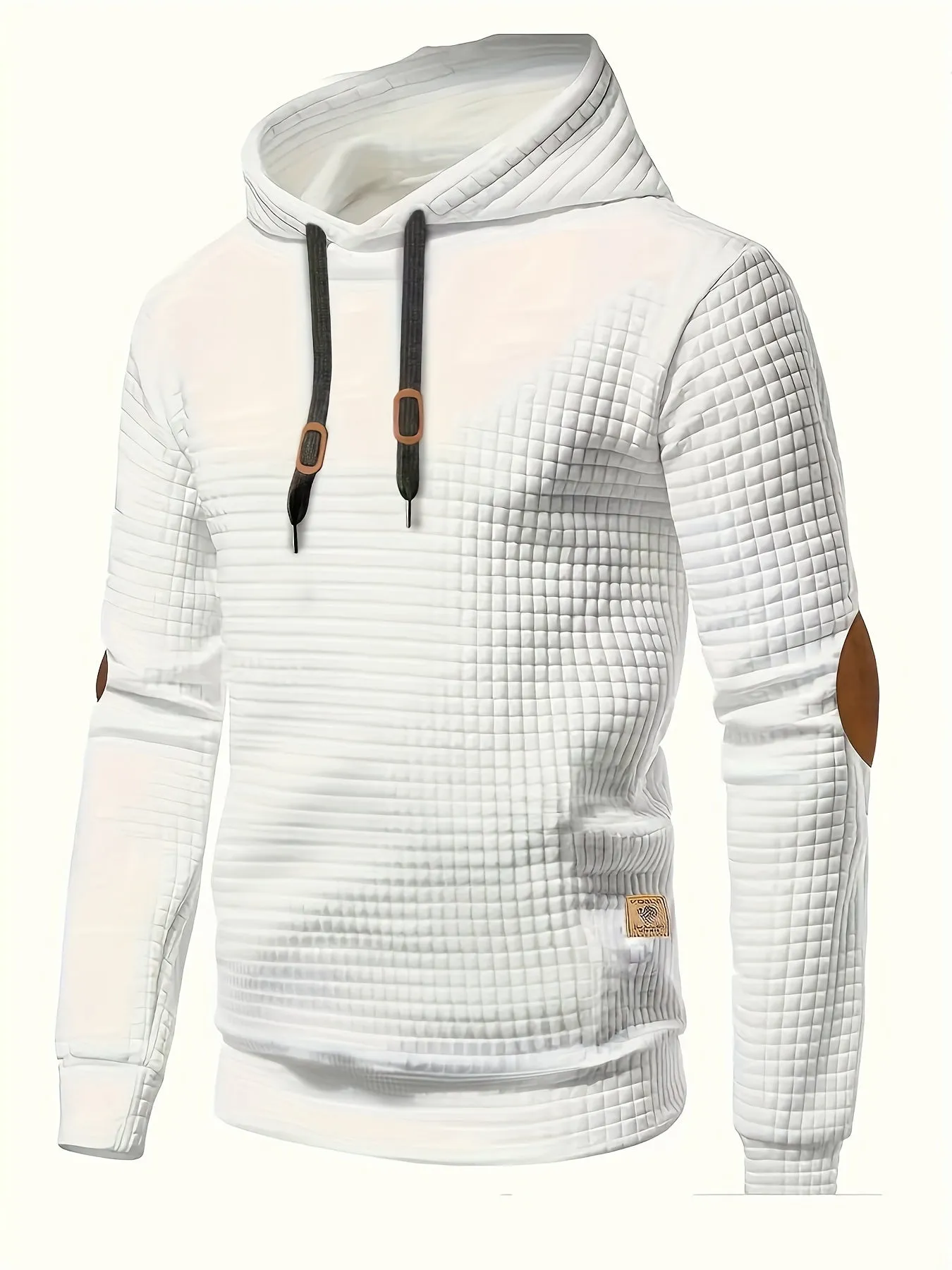 Rick | Comfy Heren Hoodie [1 1 Gratis]