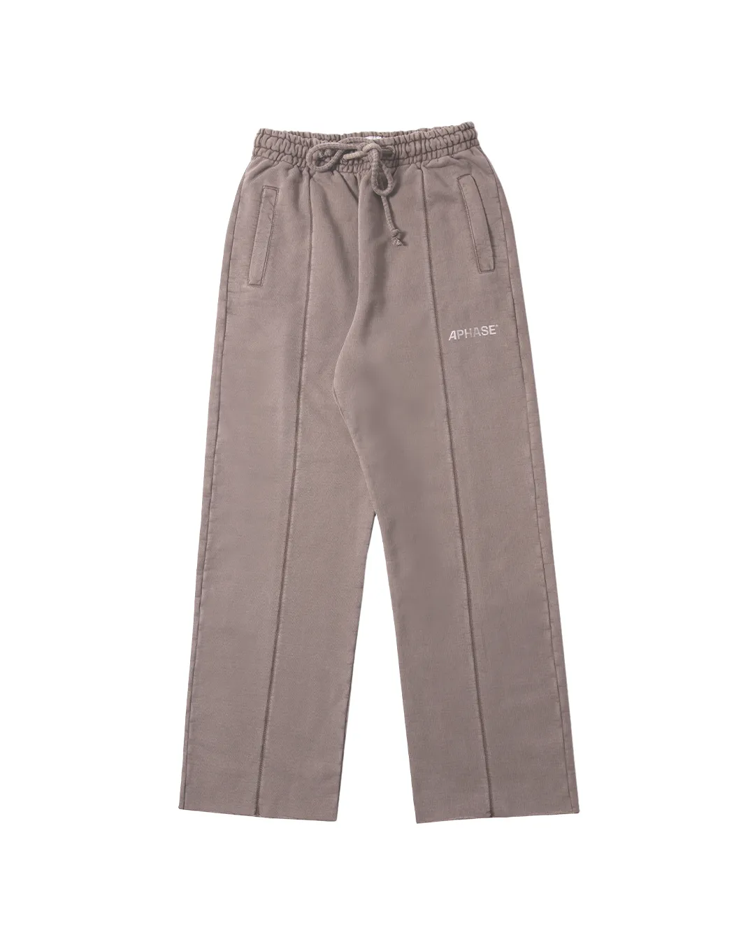 Stoned Beige Relaxed Sweatpants