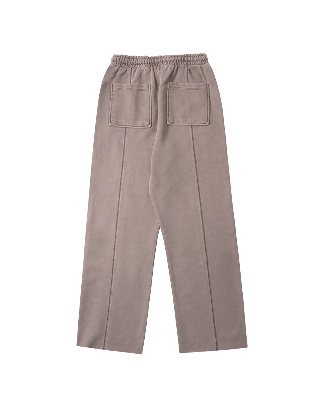 Stoned Beige Relaxed Sweatpants