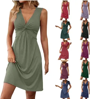 Sundresses Resort Wear Cruise Outfits Vacation Dresses Boho Dresses Flowy Formal Wedding Guest Sexy Date Night