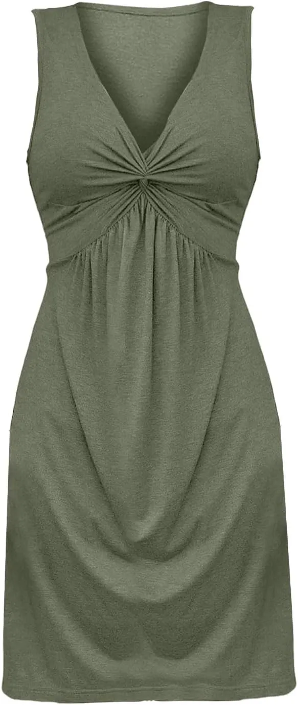 Sundresses Resort Wear Cruise Outfits Vacation Dresses Boho Dresses Flowy Formal Wedding Guest Sexy Date Night