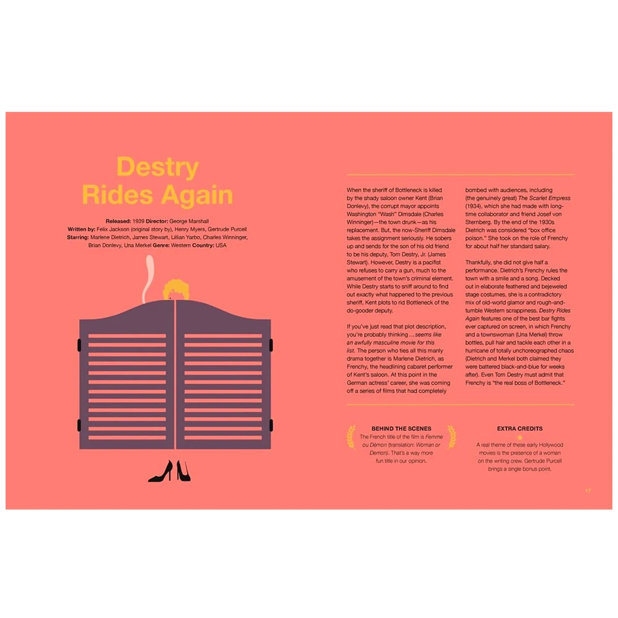 The Feminist Film Guide - Hardcover