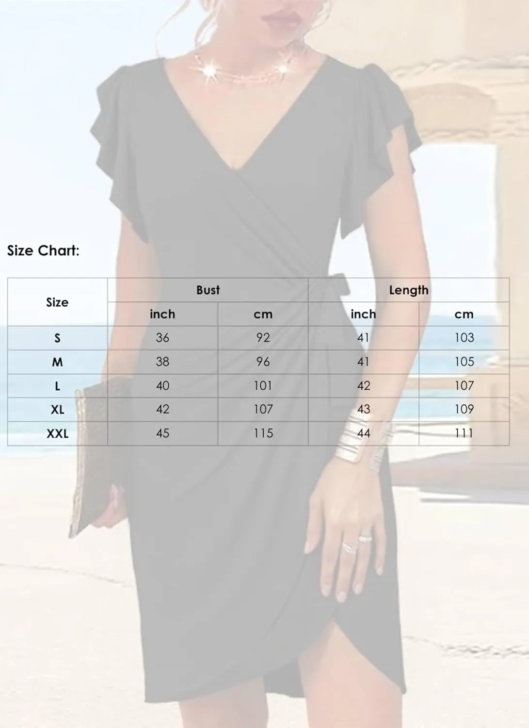 Womens 2025 Summer Fashion Sexy Dress Black V Neck Ruffled Sleeveless Cross Ruched Bodycon Beach Mini Dress