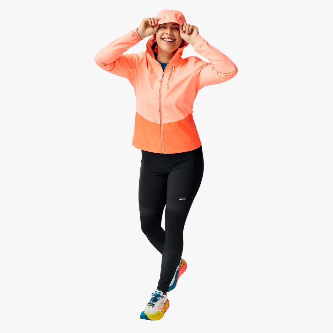 Women's High Point Waterproof Jacket 2