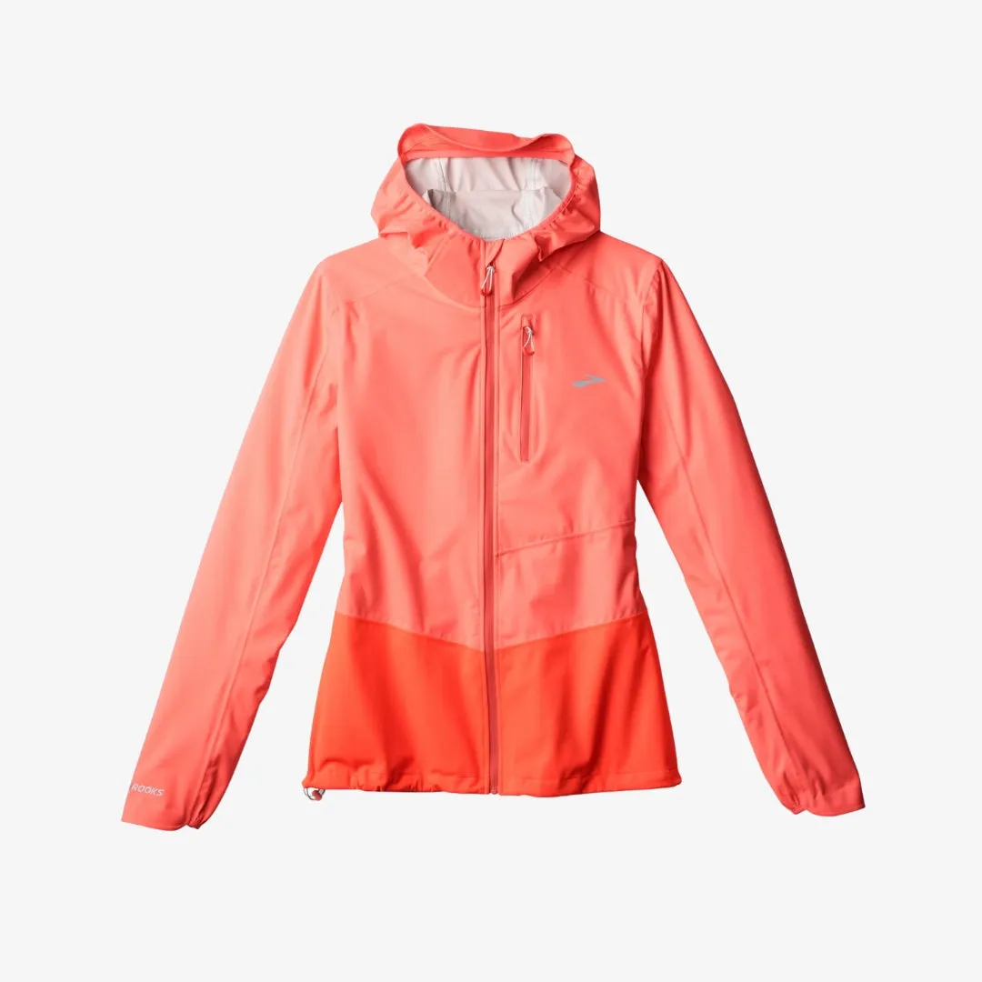 Women's High Point Waterproof Jacket 2