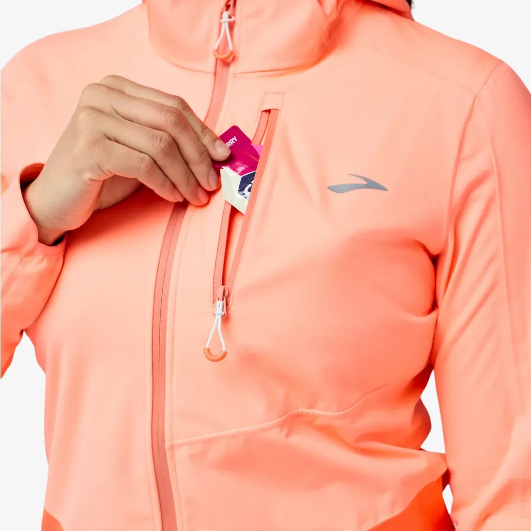 Women's High Point Waterproof Jacket 2