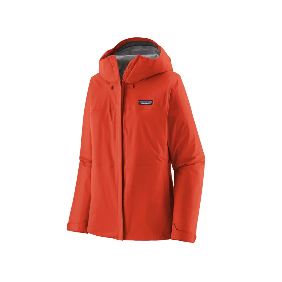 Women's Torrentshell 3L Rain Jacket (Clearance)